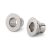Set Distantiere Roata Spate KTM/Husqvarna/Gas-Gas 150/500 2024 25mm->22mm